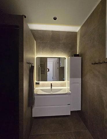 3 комнаты, 65 м², Индивидуалка, 4 этаж — 9