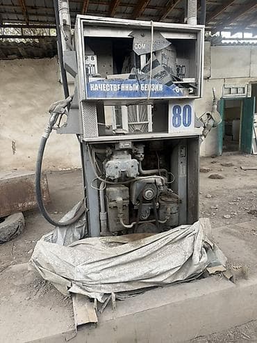 банка прямоток: Топливная аппаратура — 2