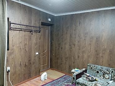 кок жайык гостевой дом: 14 м², С мебелью — 9