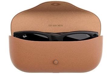 очки rayban камера: Скупаю б/у или сломанные Rayban meta wayfarer gen 2 очки — 1