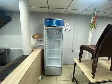 Рекламное оборудование: Аренда бизнеса Фастфуд : Самсы, Чебуреки, Бургеры, Вместе с: База клиентов и поставщиков, Оборудование и мебель, Недвижимость — 2