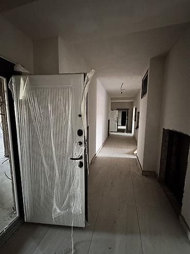 нур лофт: 1 комната, 60 м², Элитка, 13 этаж, ПСО (под самоотделку) — 10