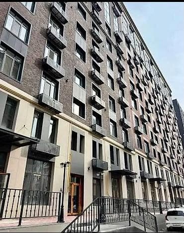2 комнаты, 70 м², Элитка, 3 этаж at lalafo.kg 2 комнаты, 70 м², Элитка, 3 этаж