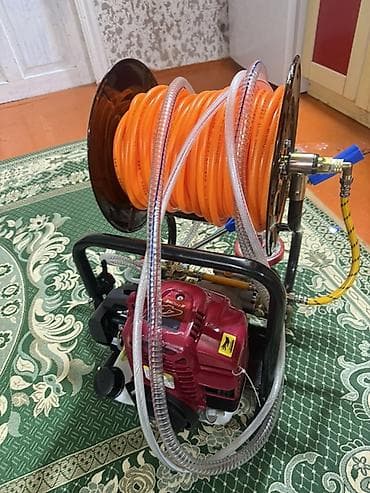 скупка бу одежды: Опрыскиватель — 1