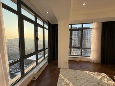 premium development: 5 и более комнат, 213 м², Элитка, 10 этаж, Дизайнерский ремонт — 4