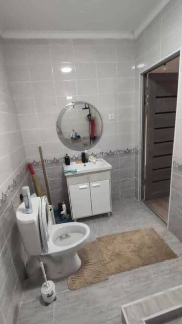 дом село чалдовар: Дом, 92 м², 4 комнаты, Собственник, Косметический ремонт — 12