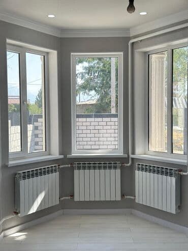 куплю дом джалал абад: Дом, 70 м², 3 комнаты, Собственник, Дизайнерский ремонт — 15