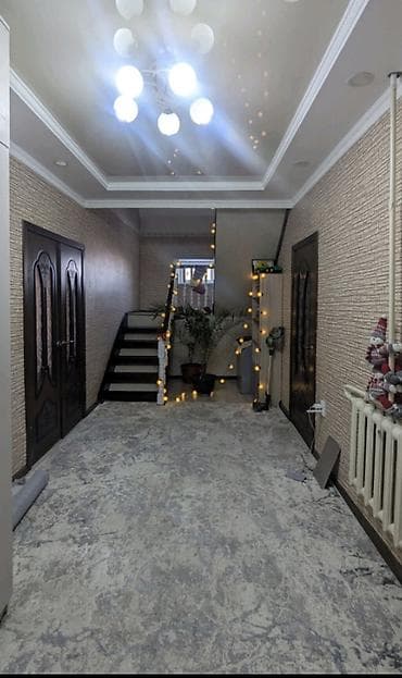 fred perry: Продается дом Год постройки - 2013 г Район - Ак Ордо 1 🏠 Площадь — 5