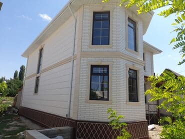 строительных отделочных работ: Ремонт фасада, Утепление фасада, Фасадный декор | Молдинг, Балясины, Рамки | Декоративный кирпич, Сухой травертин, Жидкий травертин | Пенопласт, Базальт 3-5 лет опыта — 1