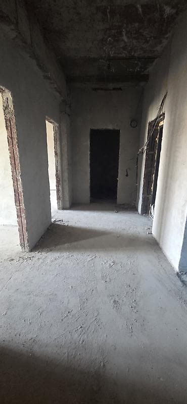 seven development: 2 комнаты, 85 м², Элитка, 13 этаж, ПСО (под самоотделку) — 6