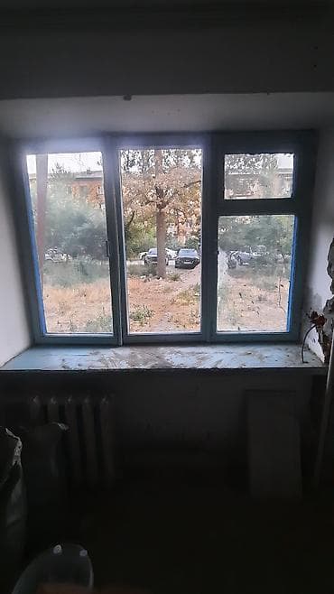 Находки, отдам даром: Отдам даром, забрать все вместе, можно и на дрова. окна самим нужно — 4