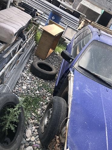 pasat b5: Volkswagen Passat: 1993 г., Механика, Бензин, Универсал — 6