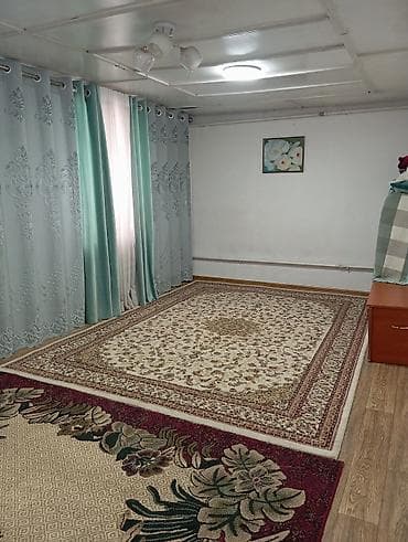 дом на трассе: Арча Бешик. Сдаю дом Без хозяина — 1