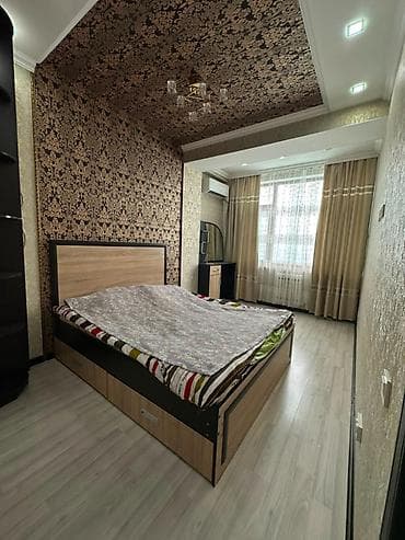 Квартиры: 2 комнаты, 60 м², Элитка, 8 этаж, Свежий ремонт — 7