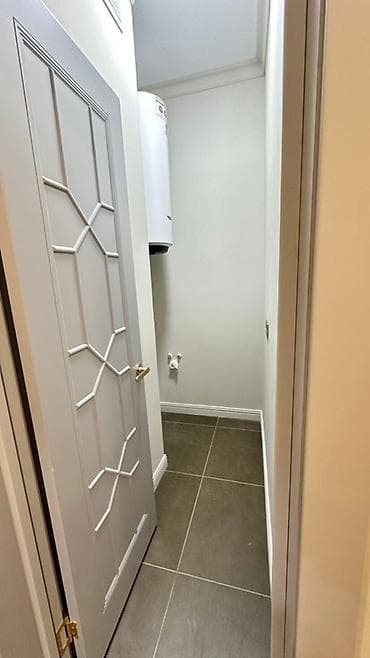 platinum park: 3 комнаты, 94 м², Элитка, 6 этаж, Дизайнерский ремонт — 10