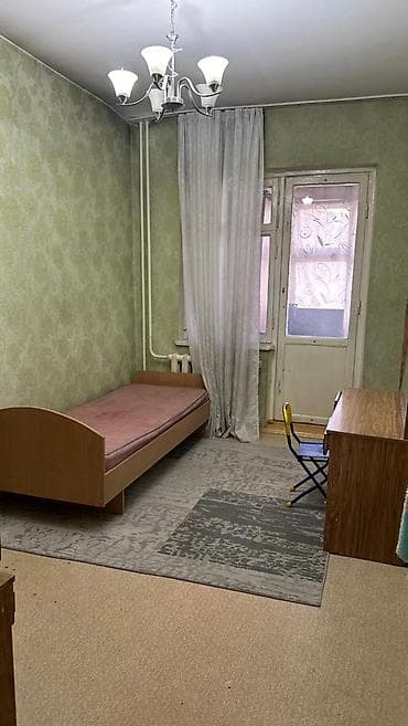 ts group: 4 комнаты, 108 м², Индивидуалка, 2 этаж, Косметический ремонт — 2