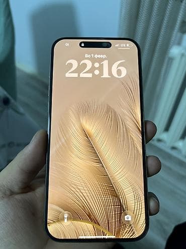 сколько стоит iphone 6 plus: IPhone 16 Pro Max, Б/у, 256 ГБ, Desert Titanium, Зарядное устройство, Защитное стекло, Чехол, 96 % — 6