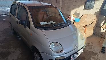 мотор на матиз цена бишкек: Daewoo Matiz: 2000 г., 0.8 л, Вариатор, Бензин, Хэтчбэк — 1