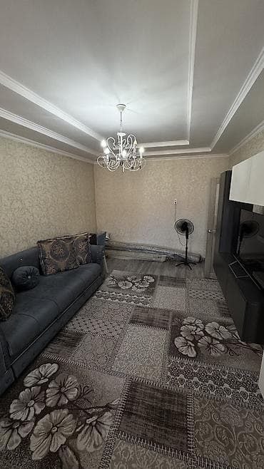 двора: 3 комнаты, 88 м², Элитка, 9 этаж, Евроремонт — 2