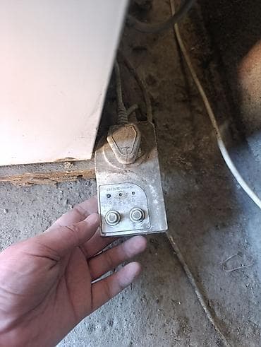 вода апарат: Холодильник — 4