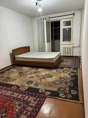 для семейным: 1 комната, Собственник, С мебелью частично — 4