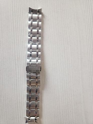 bracelet: Браслет, Материал ремешка: Сталь — 2