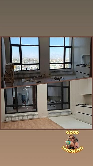 мыть окна: Уборка помещений, | Генеральная уборка, | Квартиры — 8