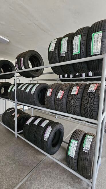 покрышки размер 14: Шины R 15, Легковые, Корея, Nexen — 2