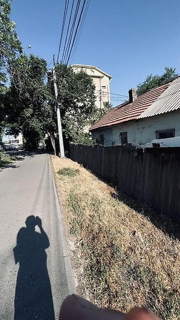 макс: 2 соток, Для строительства, Красная книга, Тех паспорт — 2