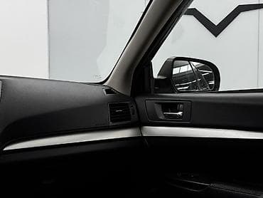 legacy: Subaru Legacy: 2013 г., 2.5 л, Типтроник, Бензин, Седан — 7