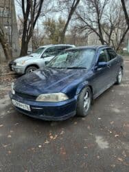 фары опель вектра б: Honda Accord: 1998 г., 2 л, Автомат, Седан — 3