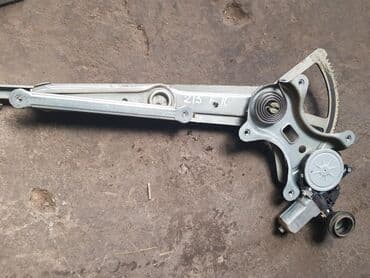 toyota runx бишкек: Toyota 4Runner 215 Стеклоподьемник, Тойота Форанер моторчик Передний — 1