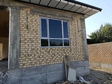 на виндовс: Металлопластиковое окно на заказ, Тип окна: Панорамные, Платная установка, Без рассрочки — 2