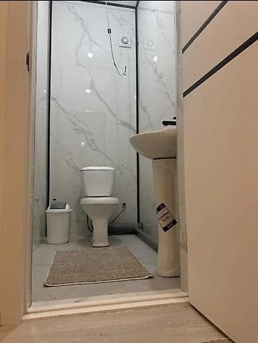 110: 2 комнаты, 69 м², Элитка, 4 этаж, Евроремонт — 7