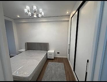 Продажа квартир: 2 комнаты, 60 м², Элитка, 11 этаж, Евроремонт — 8