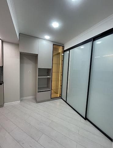 Недвижимость: 2 комнаты, 63 м², 8 этаж, Евроремонт — 2