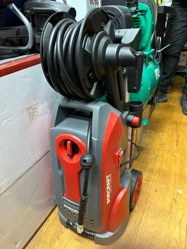 мойка транзвой: Мойка высокого давления Бесплатная доставка, Платная доставка, Самовывоз — 1