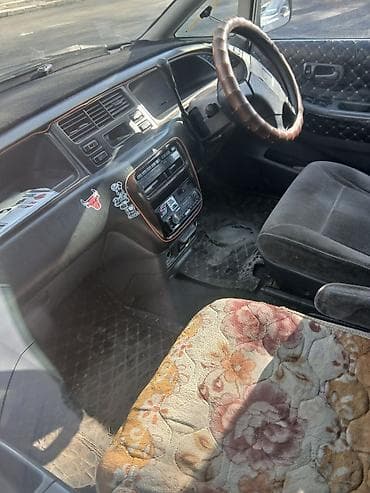 хонда одиссей цена в бишкеке: Honda Odyssey: 1995 г., 2.2 л, Автомат, Газ, Минивэн — 4