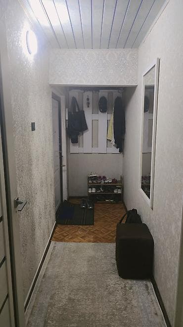 1: 2 комнаты, 43 м², 104 серия, 1 этаж, Косметический ремонт — 7