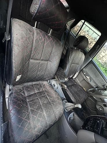 sprinter 2 2: Mazda 626 седан, голубой металлик. Основное: машина для запчасти!!! — 6