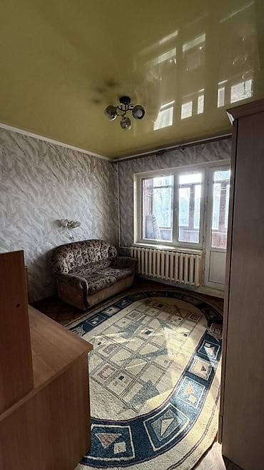 квартиры сдаётся: 2 комнаты, С мебелью полностью — 8