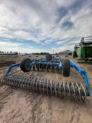 диск борона: Продаю Плуг марки Мульти-Мастер — 8