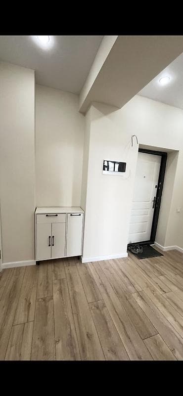 Недвижимость: 2 комнаты, 47 м², Тунгуч мкр Элитка, 11 этаж — 4