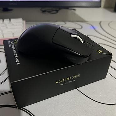 razer viper v2 pro: Безпроводная мышка Vxe r1 se+ Комплект донг провод плетеный Для — 1