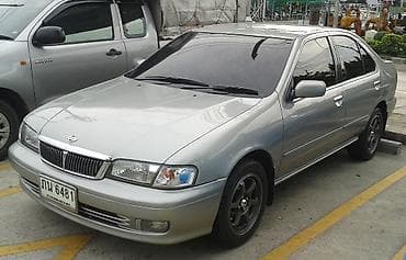 Nissan Sunny B13 . B14 . B15 на разбор . В Пути . Из Японии