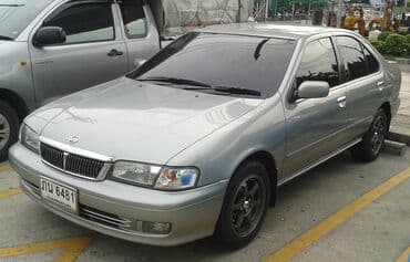 купить нисан сани: Nissan Sunny B13 . B14 . B15 на разбор . В Пути . Из Японии — 1