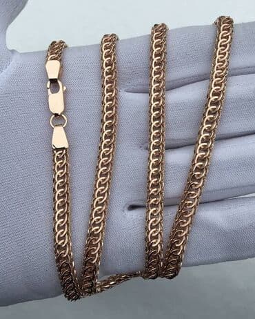 украшения изделия ручной работы: Делаю на Заказ Золотые и Серебряные изделия, Цепи, Браслеты Золото — 2