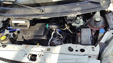 двухосный легковой прицеп: Грузовик, Ford, Стандарт, Б/у — 7