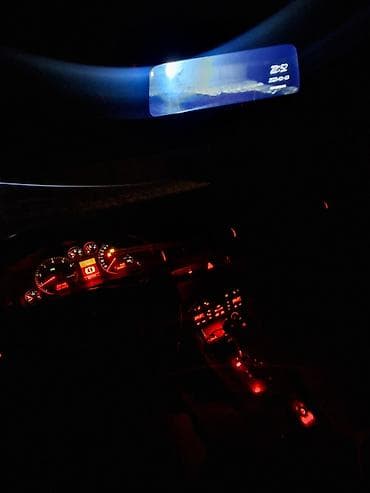 legacy bl: Audi A6: 2004 г., 2.4 л, Типтроник, Бензин, Универсал — 10