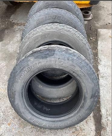 ф 90: 1) Комплект зимних шин GOFORM W705. На одной шине есть небольшая — 4